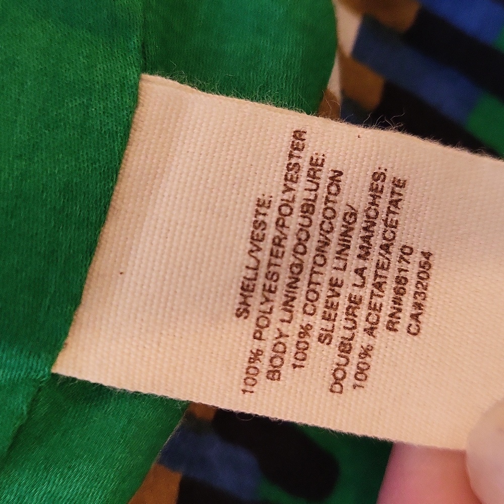 idra For Anthropologie Trench Coat - Picture 7 of 8
